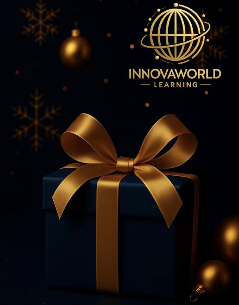 Give Language Courses as a Gift with Innovaworld Learning