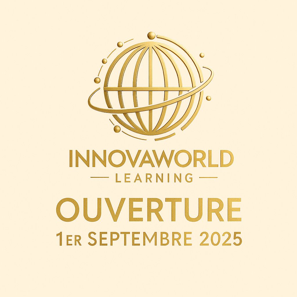 The Grand Opening of Innovaworld Learning!