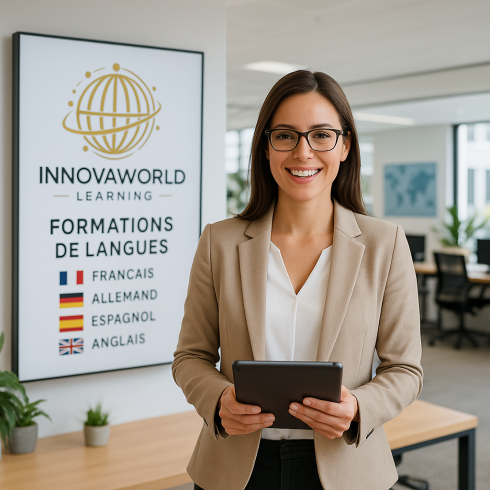 Image 3 Un accompagnement personnalisé et motivant Image 3 Un accompagnement personnalisé et motivant