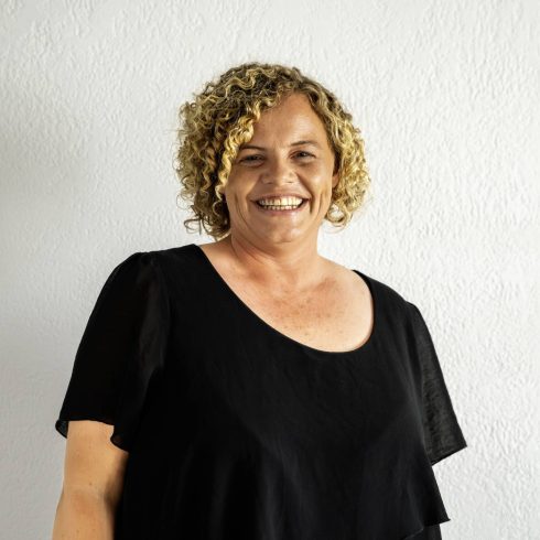 Kerri-Ann PRINCE GOODALL Kerri-Ann PRINCE GOODALL