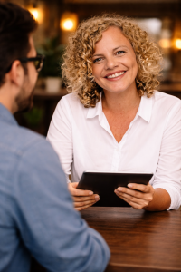 Bien plus qu’un simple cours de langue