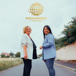 Innovaworld Learning on the move!