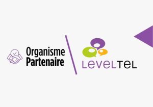 New certifying partnership with LEVELTEL