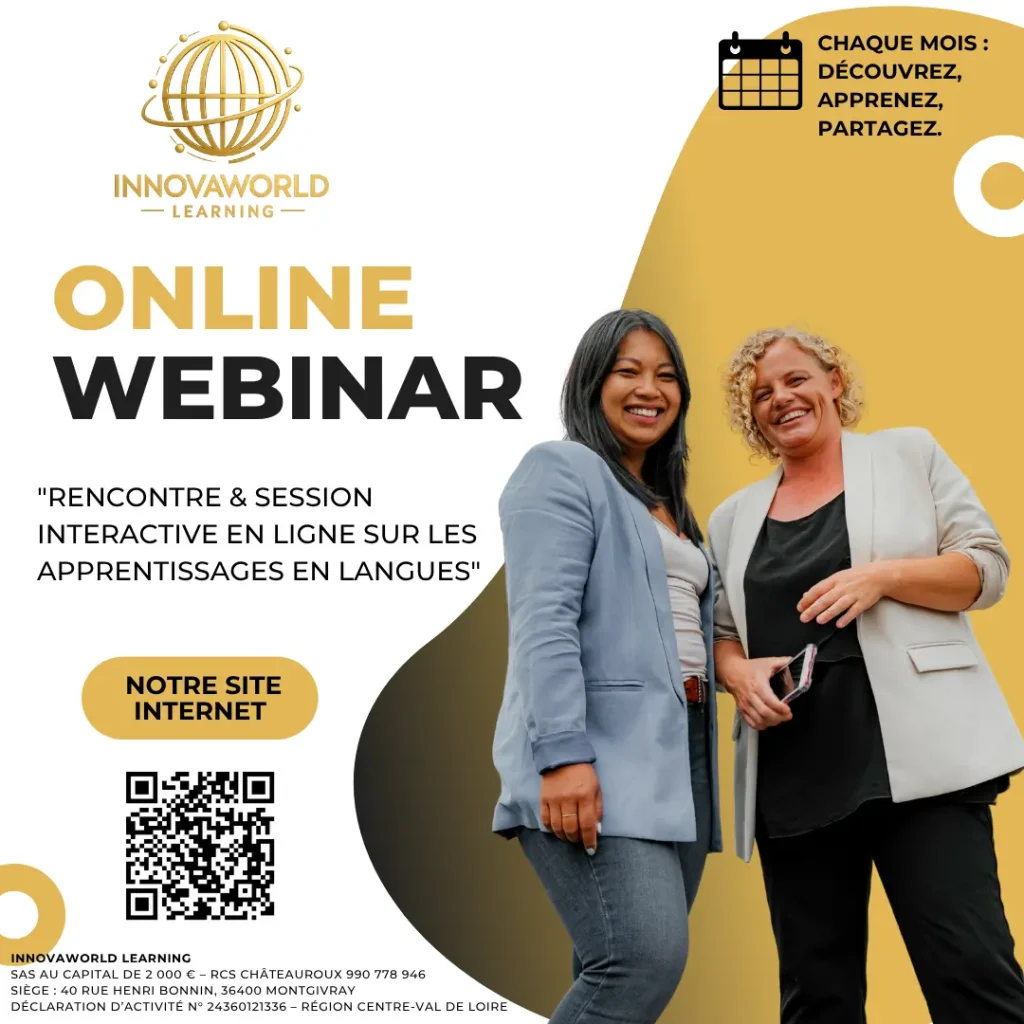 Events not to be missed !